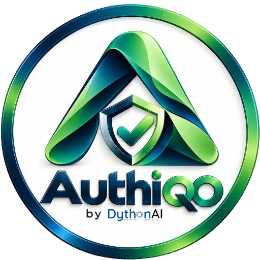 Authiqo Logo